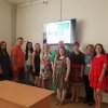 Триває підсумкова атестація